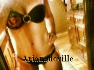 Arianadeville