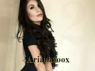 Arianafoox
