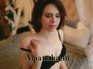 Arianahann