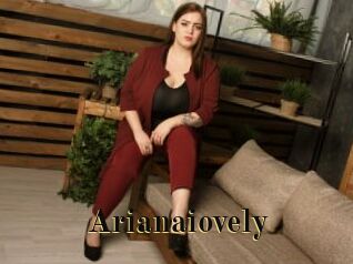Arianaiovely