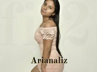 Arianaliz