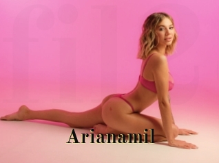 Arianamil