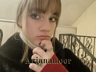 Arianamoor