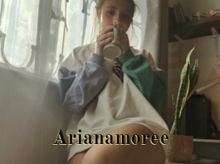 Arianamoree