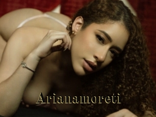 Arianamoreti