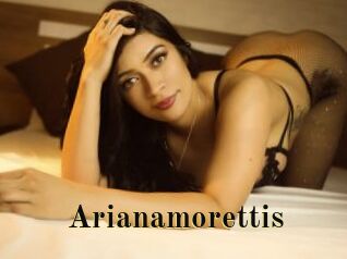 Arianamorettis