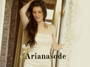 arianasode Films 2 Q