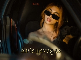 arianavegas Films 2 Q