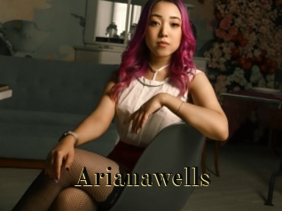 arianawells Films 2 Q