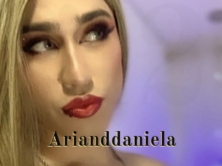 Arianddaniela