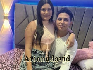 Arianddavid