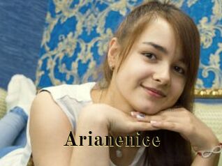 Arianenice