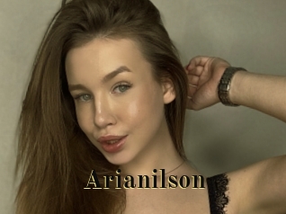 Arianilson