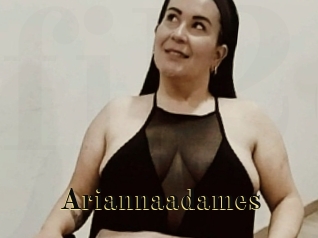 Ariannaadames