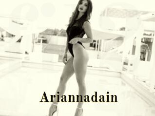 Ariannadain