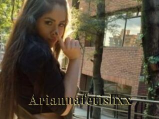 Ariannafetishxx