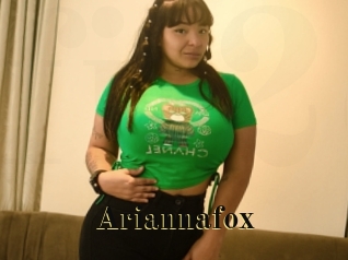 Ariannafox