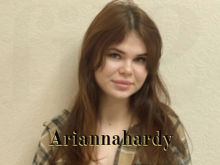 Ariannahardy