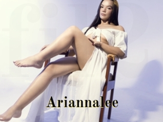 Ariannalee
