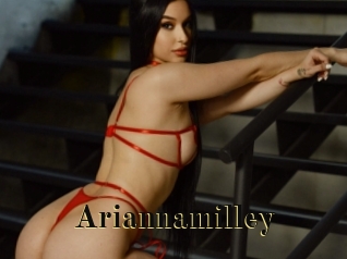 Ariannamilley