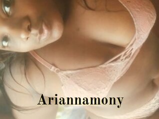 Ariannamony