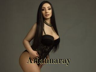 Ariannaray