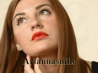 Ariannasmile