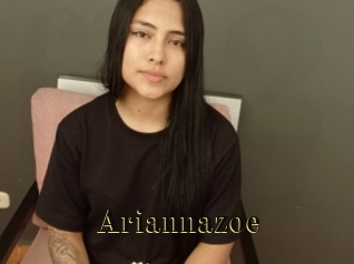 Ariannazoe