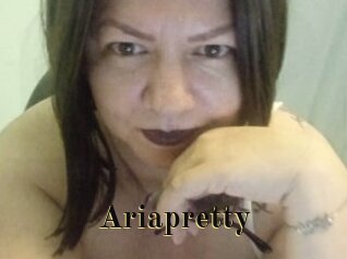 Ariapretty
