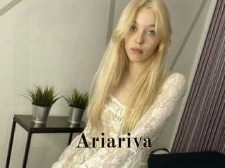 Ariariva