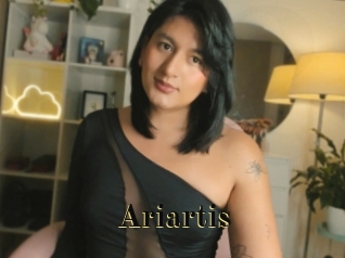 ariartis Films 2 Q