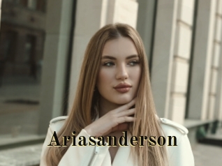 Ariasanderson