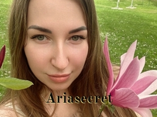 Ariasecret