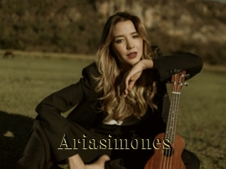 Ariasimones