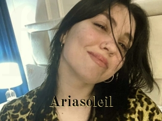 Ariasoleil