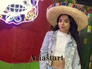 ariastart Films 2 Q