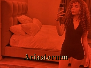 Ariastormm