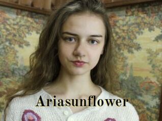 Ariasunflower