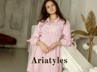 Ariatyles