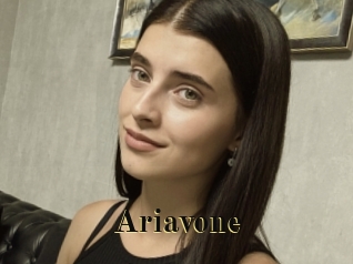Ariavone