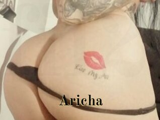 Aricha