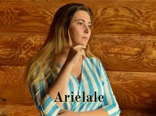 Arielale