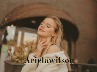 Arielawilson