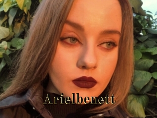 Arielbenett