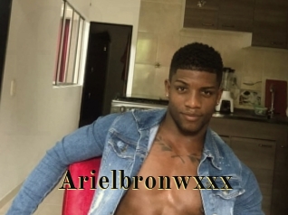 Arielbronwxxx