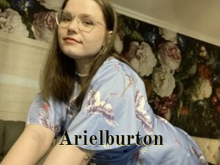 Arielburton