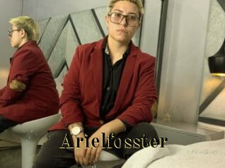 Arielfosster