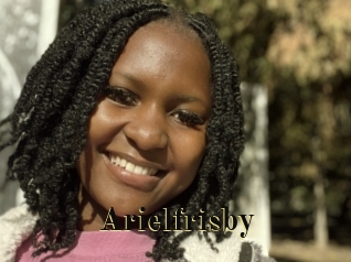 Arielfrisby