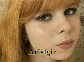 Arielgir