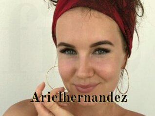Arielhernandez